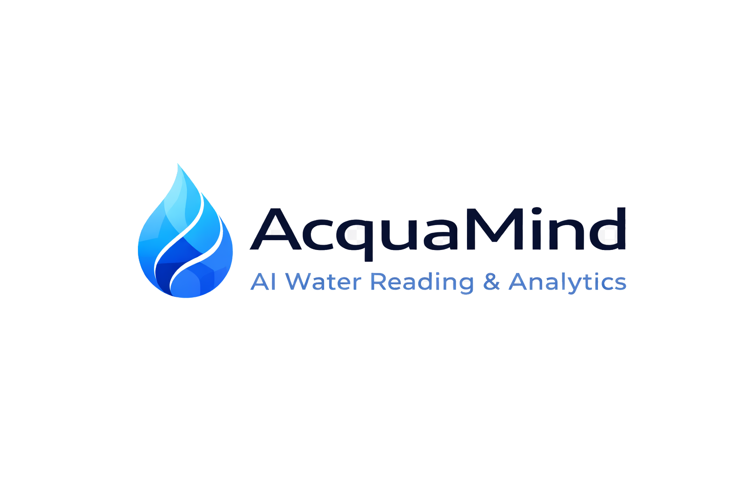 Logo AcquaMind