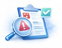 Captura sequencial de fotos pelo app AcquaMind